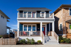 Beach Bum by Seabrook Hospitality